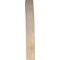 Ekena Millwork 3 1/2"W x 20"D x 26"H Thorton Smooth Knee Brace, Douglas Fir BRC04X20X26THR00SDF - alternate 3